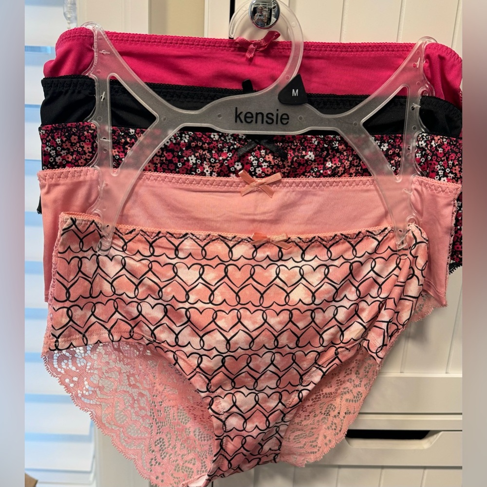 Kenzie Panties